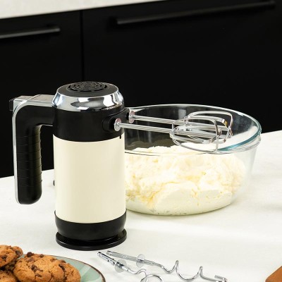 WKHM250WH RETRO SERIES