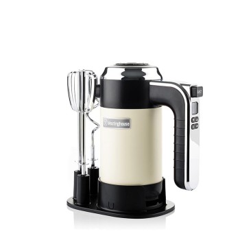 WKHM250WH RETRO SERIES
