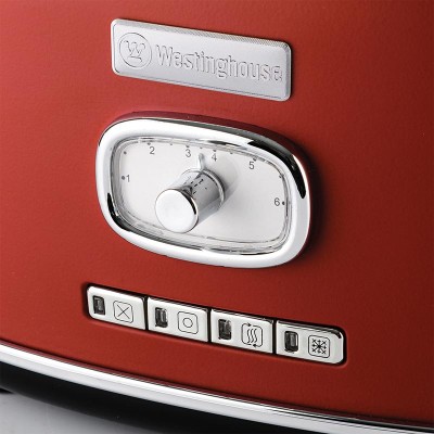 WKTTB857RD RETRO SERIES