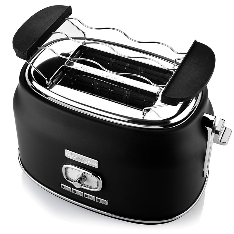 WKTTB857BK RETRO SERIES