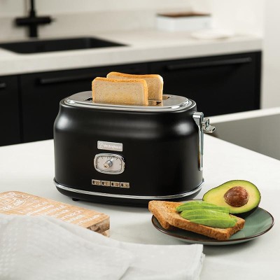 WKTTB857BK RETRO SERIES