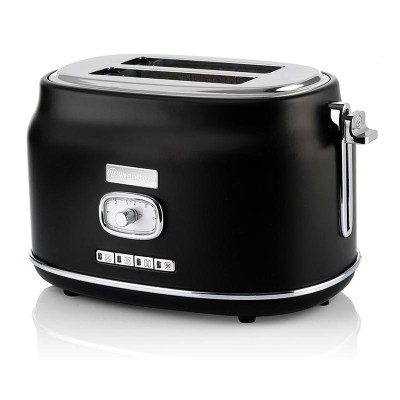 WKTTB857BK RETRO SERIES
