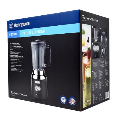 WKBE221BK RETRO SERIES