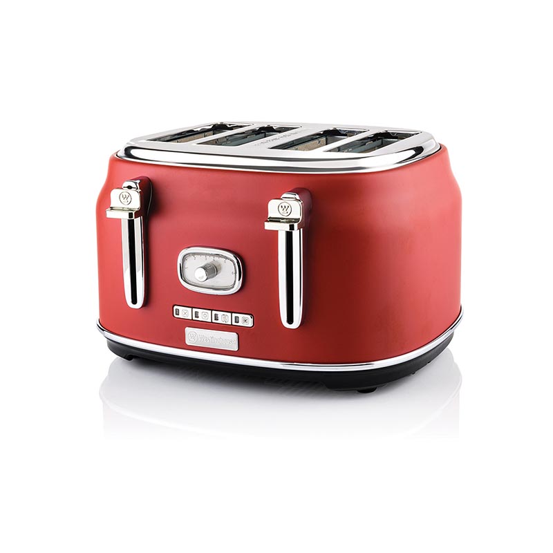 WKTTB809RD RETRO SERIES