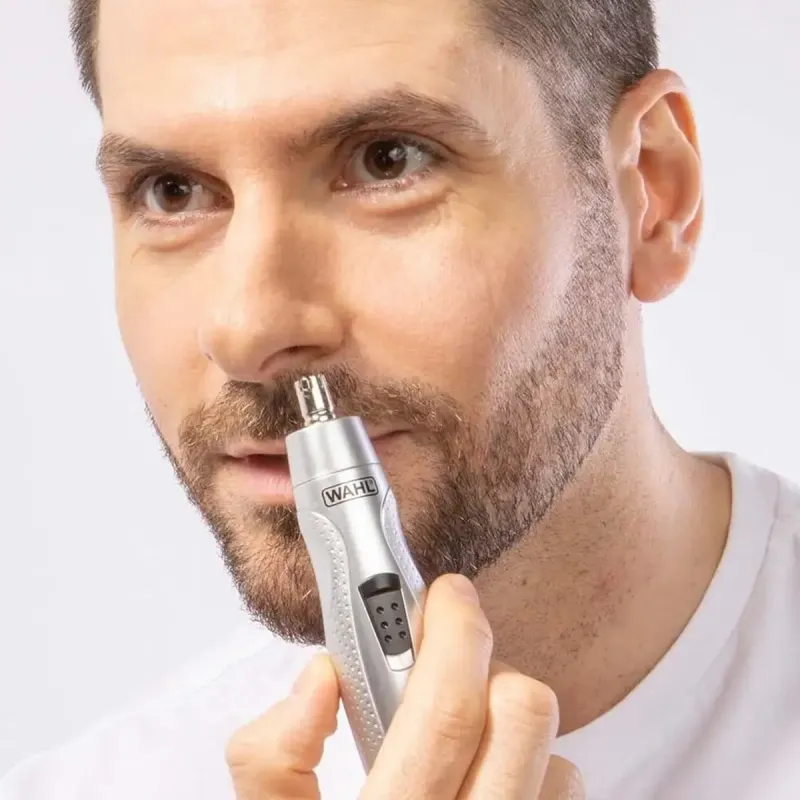 MOUSTACHE & BEARD COMBO