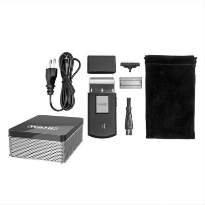 TRAVEL SHAVER