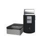 TRAVEL SHAVER
