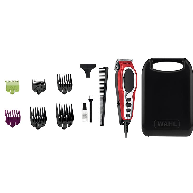 CLOSE CUT PRO RED
