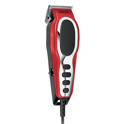 CLOSE CUT PRO RED