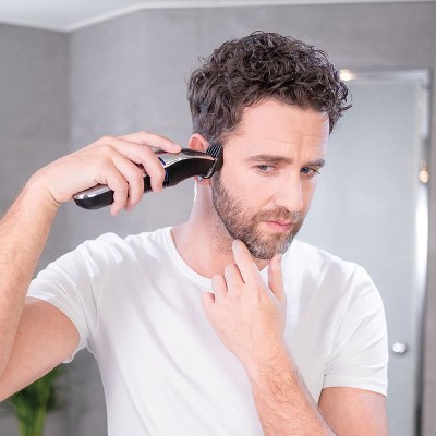VACUUM TRIMMER