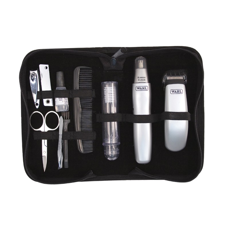 TRAVEL KIT