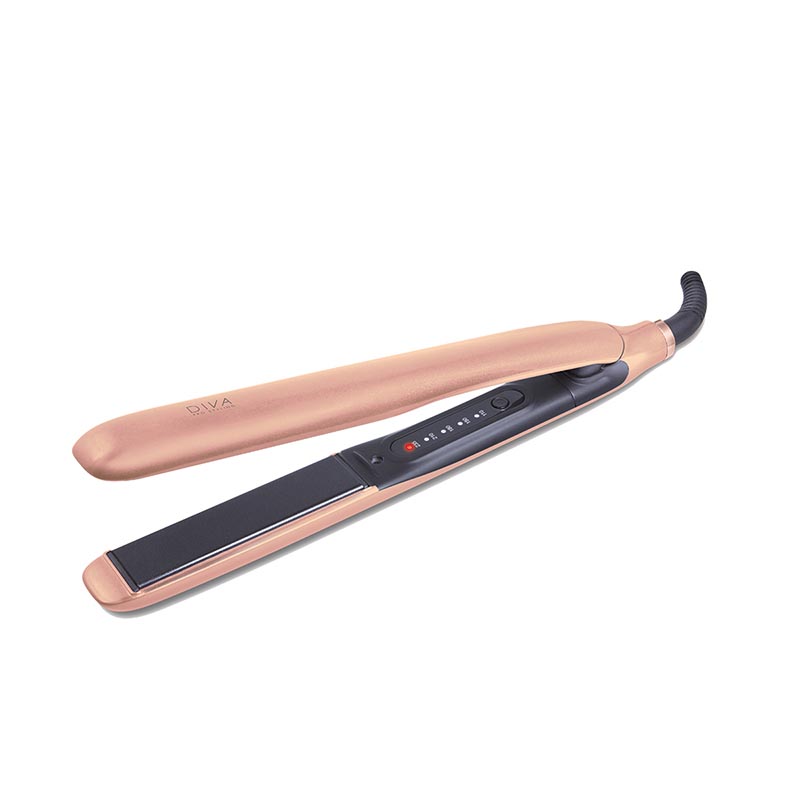 PRECIOUS METALS TOUCH STRAIGHTENER ROSE GOLD