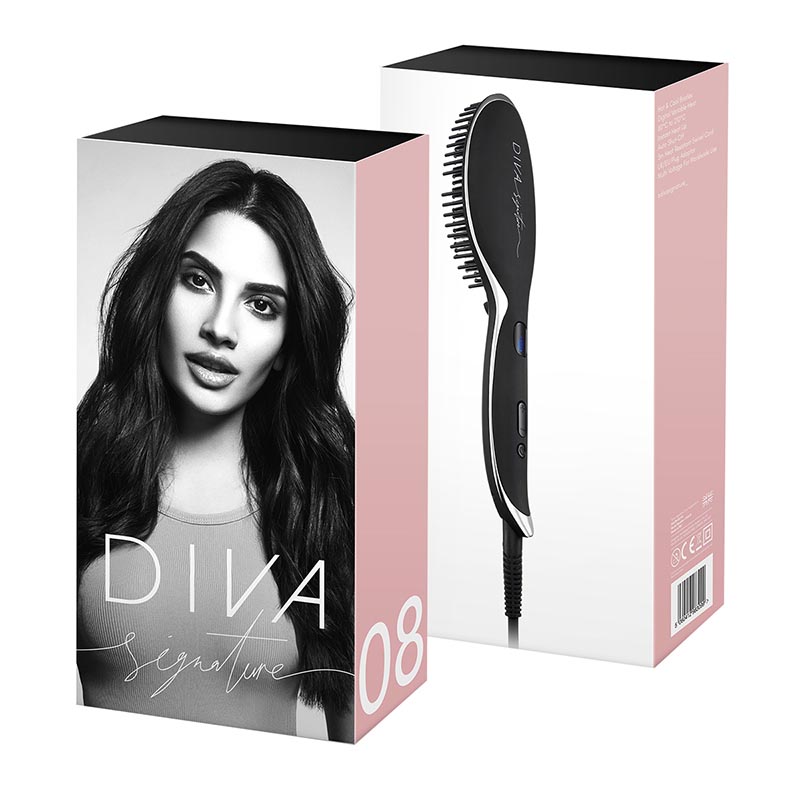 SMOOTHING BRUSH