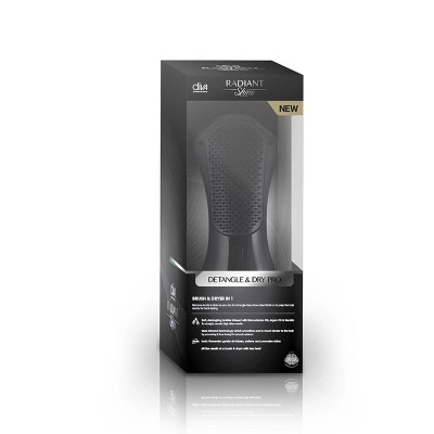 DETANGLE & DRY PRO RADIANT SUK459