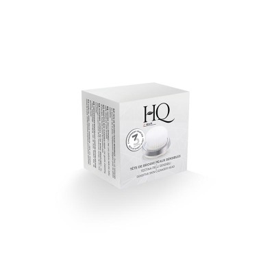 SENSITIVE SKIN CLEANSER HEAD