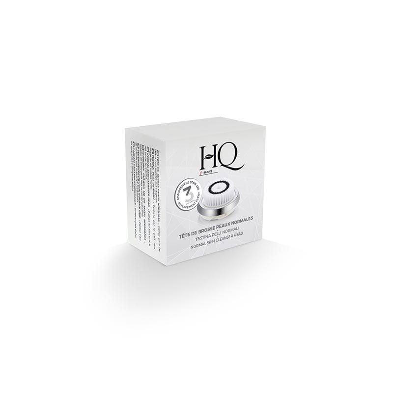 NORMAL SKIN CLEANSER HEAD