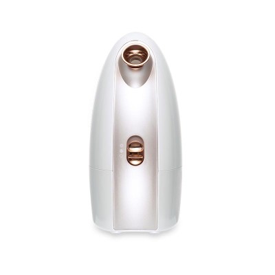 AROMATOTHERAPY FACIAL SAUNA