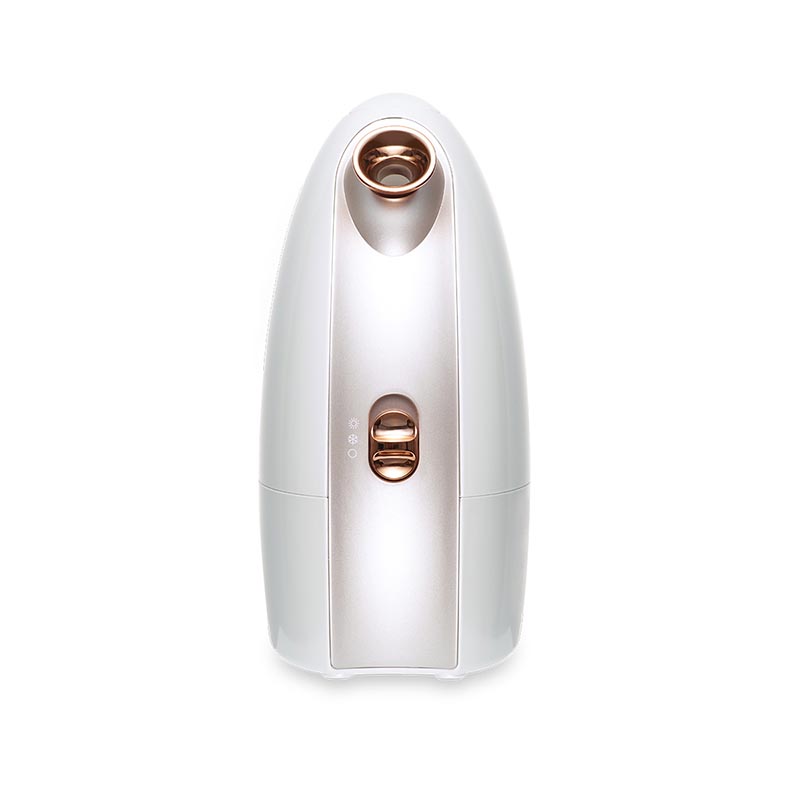 AROMATOTHERAPY FACIAL SAUNA
