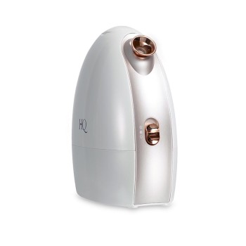 AROMATOTHERAPY FACIAL SAUNA