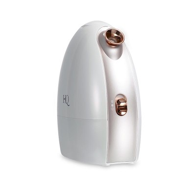 AROMATOTHERAPY FACIAL SAUNA