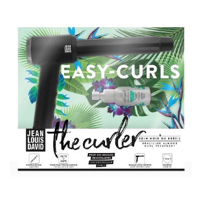 THE CURLER
