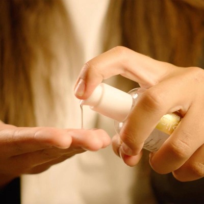ELIXIR DE  BRILLANCE