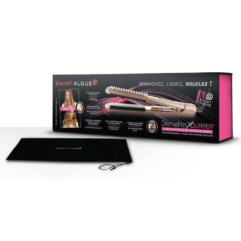 DEMELISS XCURLER
