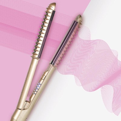 DEMELISS XCURLER