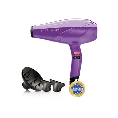PLUMA5500 ION VIOLET