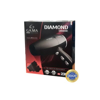 DIAMOND CERAMIC