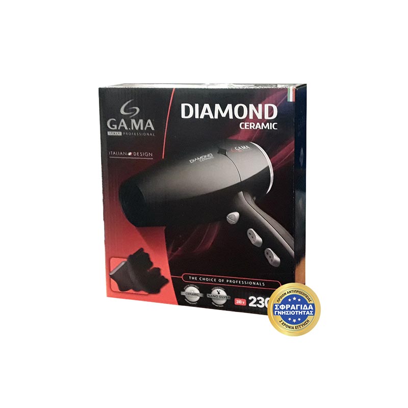 DIAMOND CERAMIC