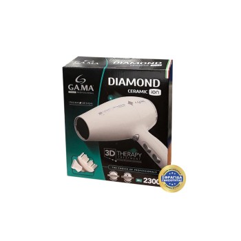 DIAMOND CERAMIC 3D