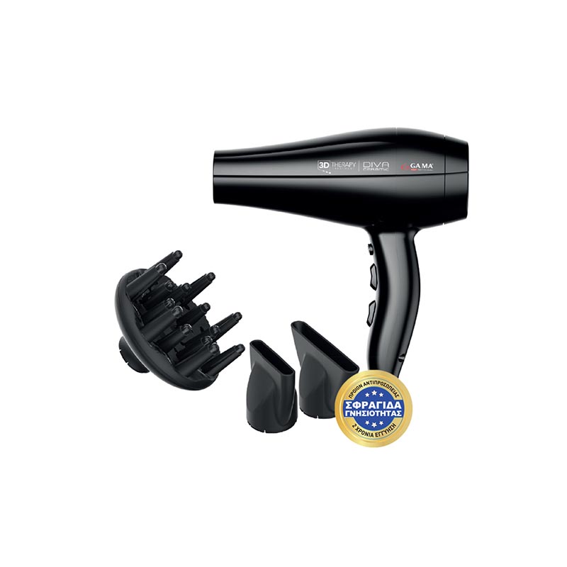 DIVA CERAMIC 3D THERAPY