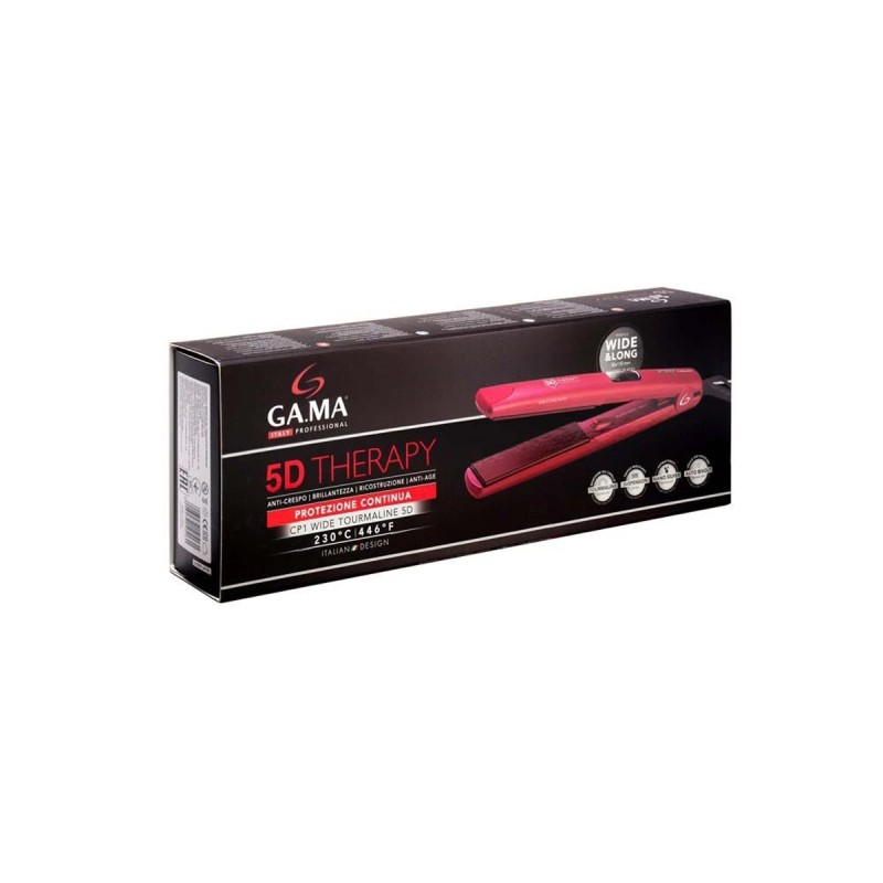 NOVA CP1 5D THERAPY WIDE & LONG