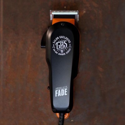 ABSOLUTE FADE CORDED