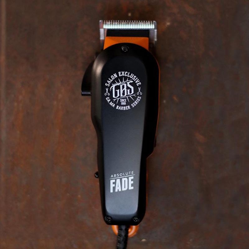 ABSOLUTE FADE CORDED