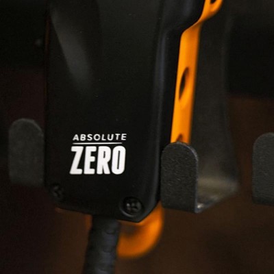 ABSOLUTE ZERO
