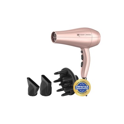 DIVA 3D KERATION