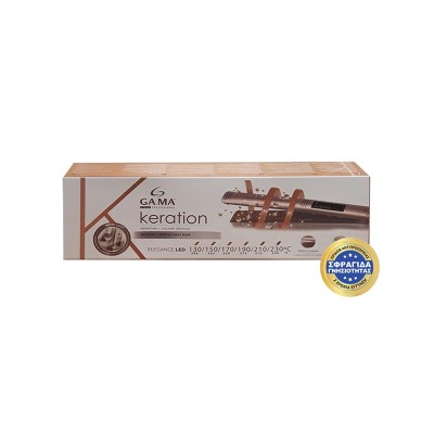 ELEGANCE LED KERATION