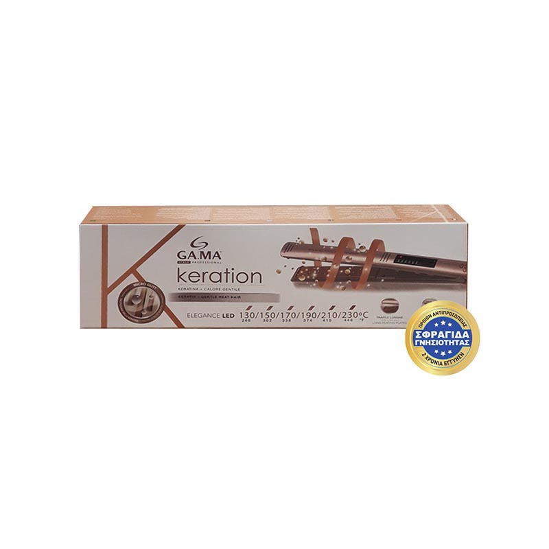 ELEGANCE LED KERATION