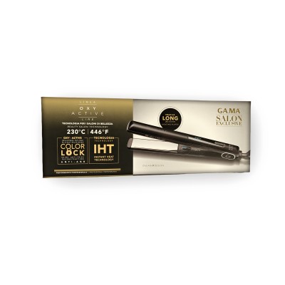 G-STYLE LONG OXY ACTIVE