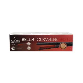 BELLA TOURMALINE RED ION