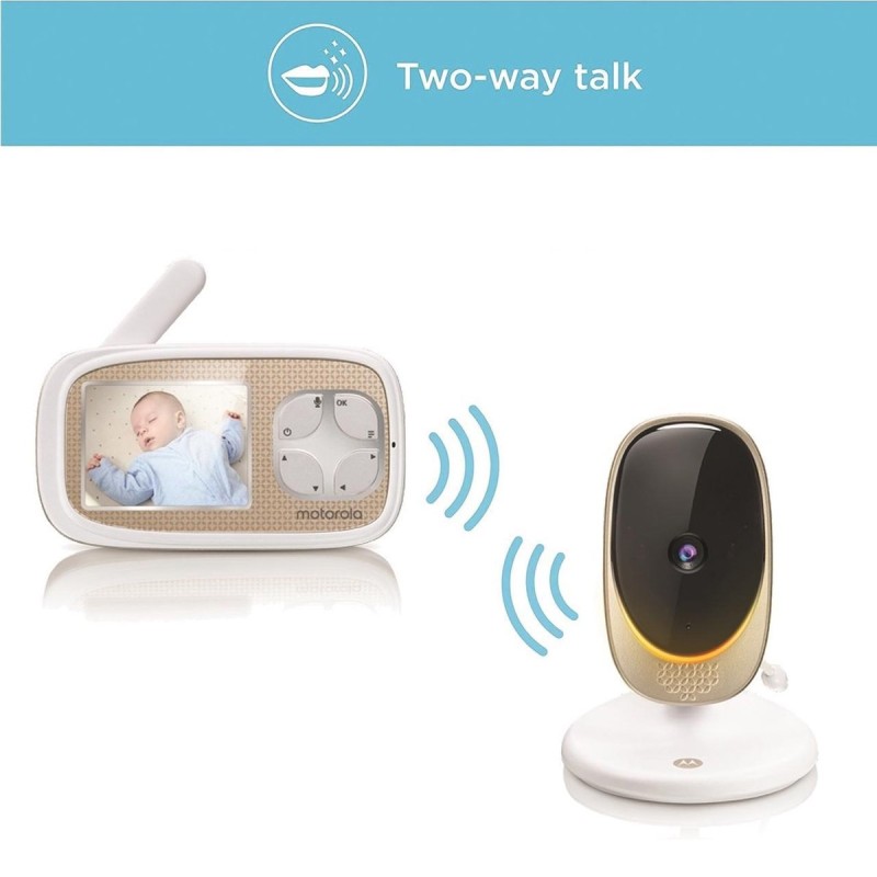 COMFORT40 CONNECT