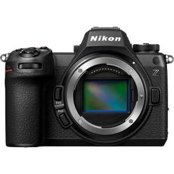 Nikon Z 6 III Mirrorless Camera (BODY)