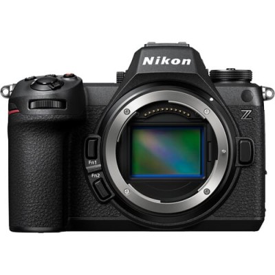 Nikon Z 6 III Mirrorless Camera (BODY)