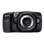 Blackmagic Pocket Cinema Camera 4K