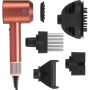 Dyson HD16 Supersonic Nural Strawberry Bronze/Blush Pink (Gift Pack) Σεσουάρ Μαλλιών