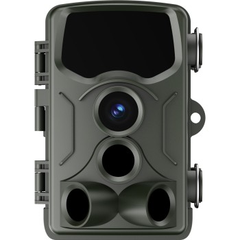 Braun Scouting Cam Black800