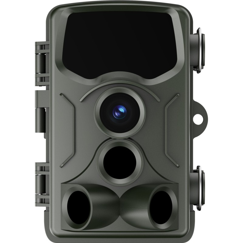 Braun Scouting Cam Black800