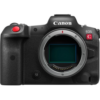 Canon EOS R5 C Mirrorless Cinema Camera με δώρο RF 50mm f/1.8 STM Φακό